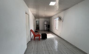 casa en venta en santa inés. Cod V106216