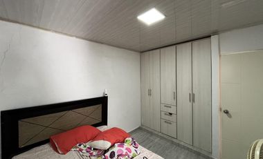 casa en venta en santa inés. Cod V106216