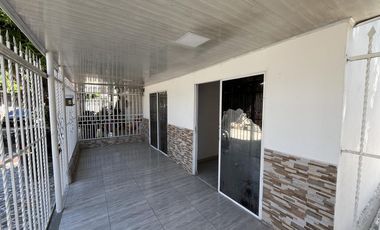 casa en venta en santa inés. Cod V106216