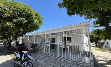 casa en venta en santa inés. Cod V106216