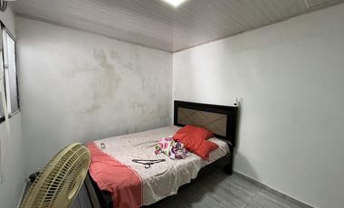 casa en venta en santa inés. Cod V106216