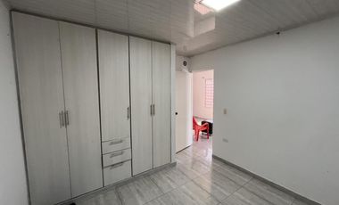 casa en venta en santa inés. Cod V106216
