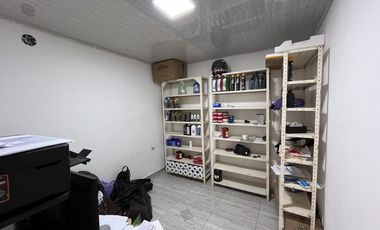 casa en venta en santa inés. Cod V106216