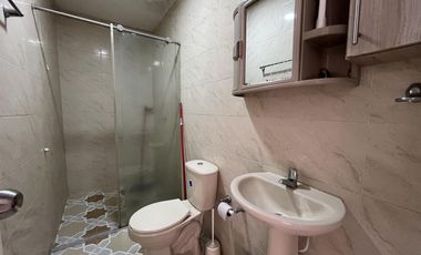 casa en venta en santa inés. Cod V106216