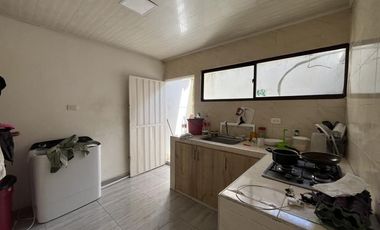 casa en venta en santa inés. Cod V106216