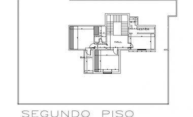 casa-local en venta en alto prado. Cod V9476