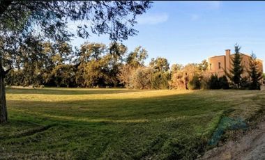 Terreno - Casuarinas Del Pilar