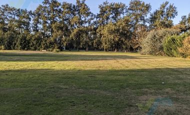 Terreno - Casuarinas Del Pilar