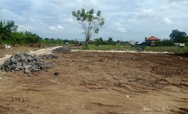 INVESTASI TANAH KAVLING TERBAIK DI DENPASAR TIMUR
