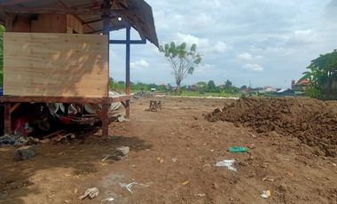 INVESTASI TANAH KAVLING TERBAIK DI DENPASAR TIMUR