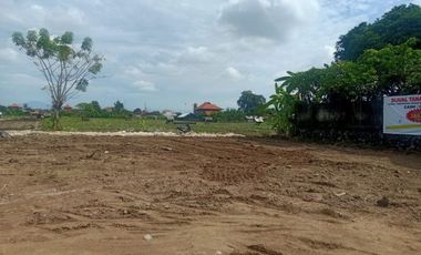 INVESTASI TANAH KAVLING TERBAIK DI DENPASAR TIMUR