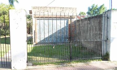 Casa en venta en Ministro Rivadavia