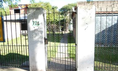 Casa en venta en Ministro Rivadavia
