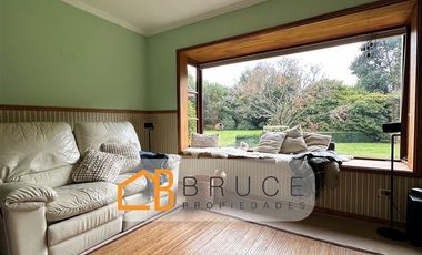 Casa en venta de 4 dorm. en Osorno Pilauco