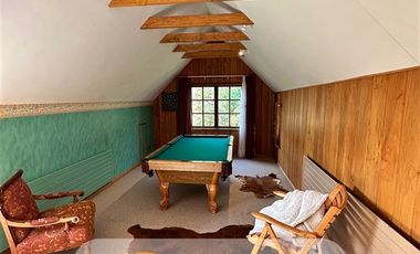 Casa en venta de 4 dorm. en Osorno Pilauco