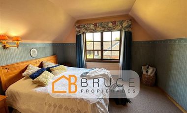 Casa en venta de 4 dorm. en Osorno Pilauco