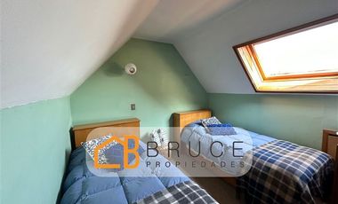 Casa en venta de 4 dorm. en Osorno Pilauco