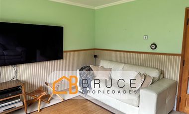 Casa en venta de 4 dorm. en Osorno Pilauco