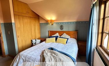 Casa en venta de 4 dorm. en Osorno Pilauco