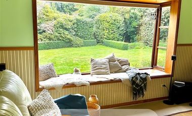 Casa en venta de 4 dorm. en Osorno Pilauco