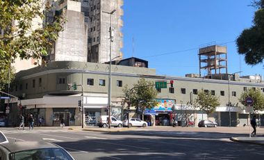 Local  comercial en Plaza Once - Capital Federal
