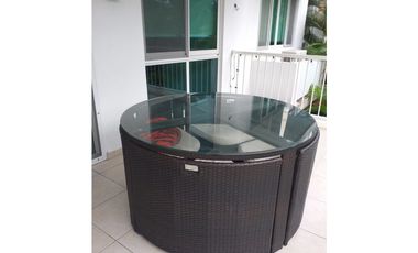 PH RODMAN APARTAMENTO DE PLAYA AMOBLADO EN ALQUILER, BIJAO (6)