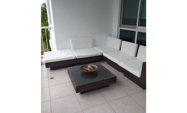 PH RODMAN APARTAMENTO DE PLAYA AMOBLADO EN ALQUILER, BIJAO (6)