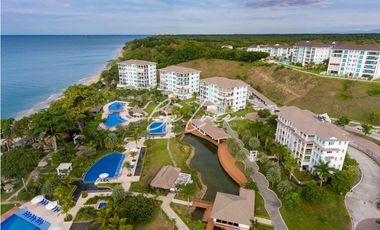 PH RODMAN APARTAMENTO DE PLAYA AMOBLADO EN ALQUILER, BIJAO (6)