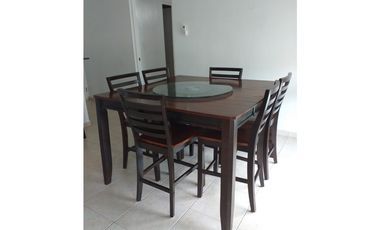 PH RODMAN APARTAMENTO DE PLAYA AMOBLADO EN ALQUILER, BIJAO (6)