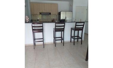 PH RODMAN APARTAMENTO DE PLAYA AMOBLADO EN ALQUILER, BIJAO (6)