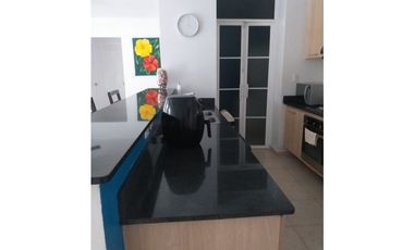 PH RODMAN APARTAMENTO DE PLAYA AMOBLADO EN ALQUILER, BIJAO (6)