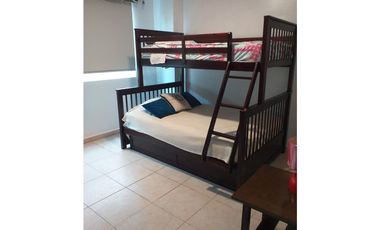 PH RODMAN APARTAMENTO DE PLAYA AMOBLADO EN ALQUILER, BIJAO (6)