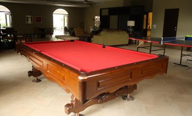 ALQUILO/VENDO CASA 4REC CLAYTON EMBASSY CLUB
