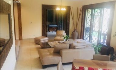 ALQUILO/VENDO CASA 4REC CLAYTON EMBASSY CLUB