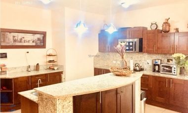 ALQUILO/VENDO CASA 4REC CLAYTON EMBASSY CLUB