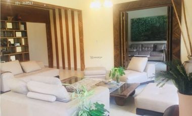 ALQUILO/VENDO CASA 4REC CLAYTON EMBASSY CLUB
