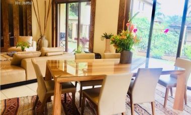 ALQUILO/VENDO CASA 4REC CLAYTON EMBASSY CLUB