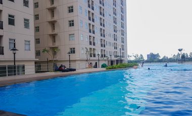 Apartemen Ayodhya Residence Tangerang