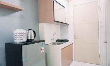 Apartemen Ayodhya Residence Tangerang