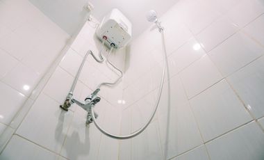 Apartemen Ayodhya Residence Tangerang