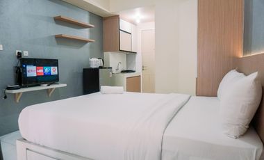 Apartemen Ayodhya Residence Tangerang
