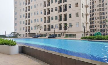 Apartemen Ayodhya Residence Tangerang