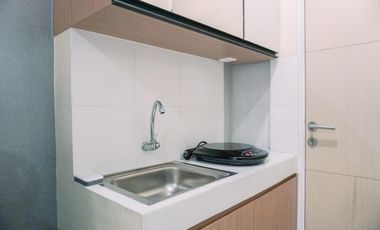 Apartemen Ayodhya Residence Tangerang
