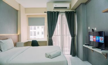 Apartemen Ayodhya Residence Tangerang