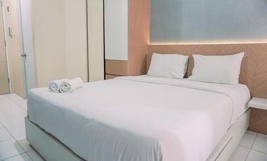 Apartemen Ayodhya Residence Tangerang