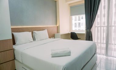 Apartemen Ayodhya Residence Tangerang