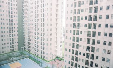Apartemen Ayodhya Residence Tangerang
