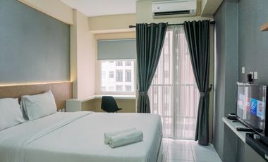 Apartemen Ayodhya Residence Tangerang