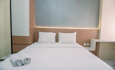 Apartemen Ayodhya Residence Tangerang