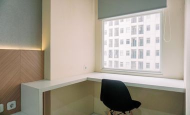 Apartemen Ayodhya Residence Tangerang